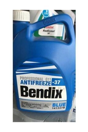 Spectre G12 Mavi 40 Derece Antifriz 3 Litre 2 Adet Trendyol