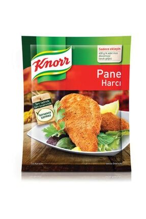 Knorr Pane Harcı 100 G 06071413