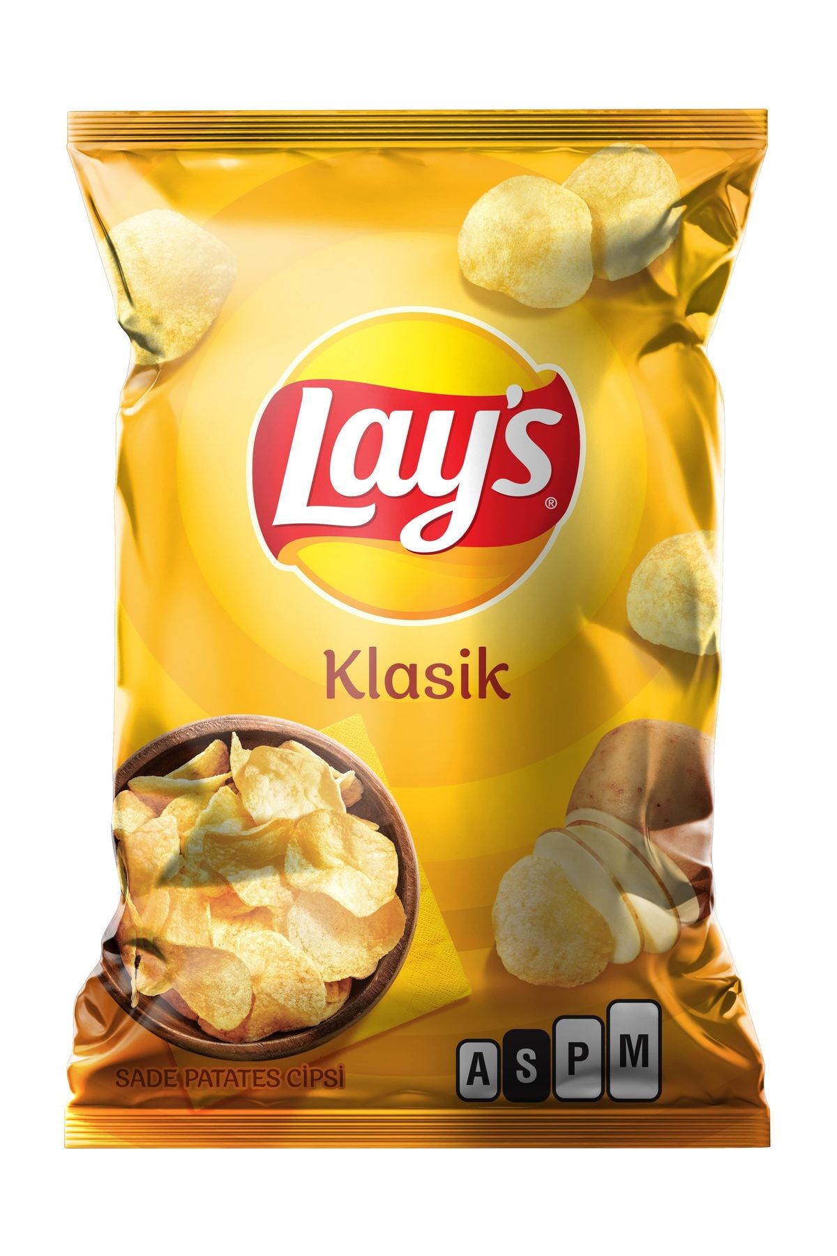 Lays Klasik Patates Cipsi Super Boy Fiyatlari Ozellikleri Ve Yorumlari En Ucuzu Akakce