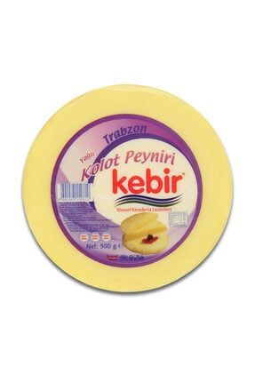 Kebir Kolot Peyniri 500 G 10409116