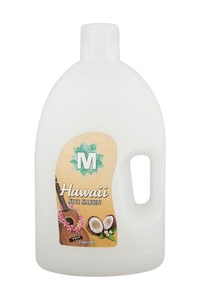 Migros Sıvı Sabun Hawaii 2500Ml 29799532