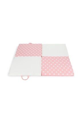 Moje Cok Fonksiyonlu Katlanabilir Yatak Gri 120x120 Cm Trendyol