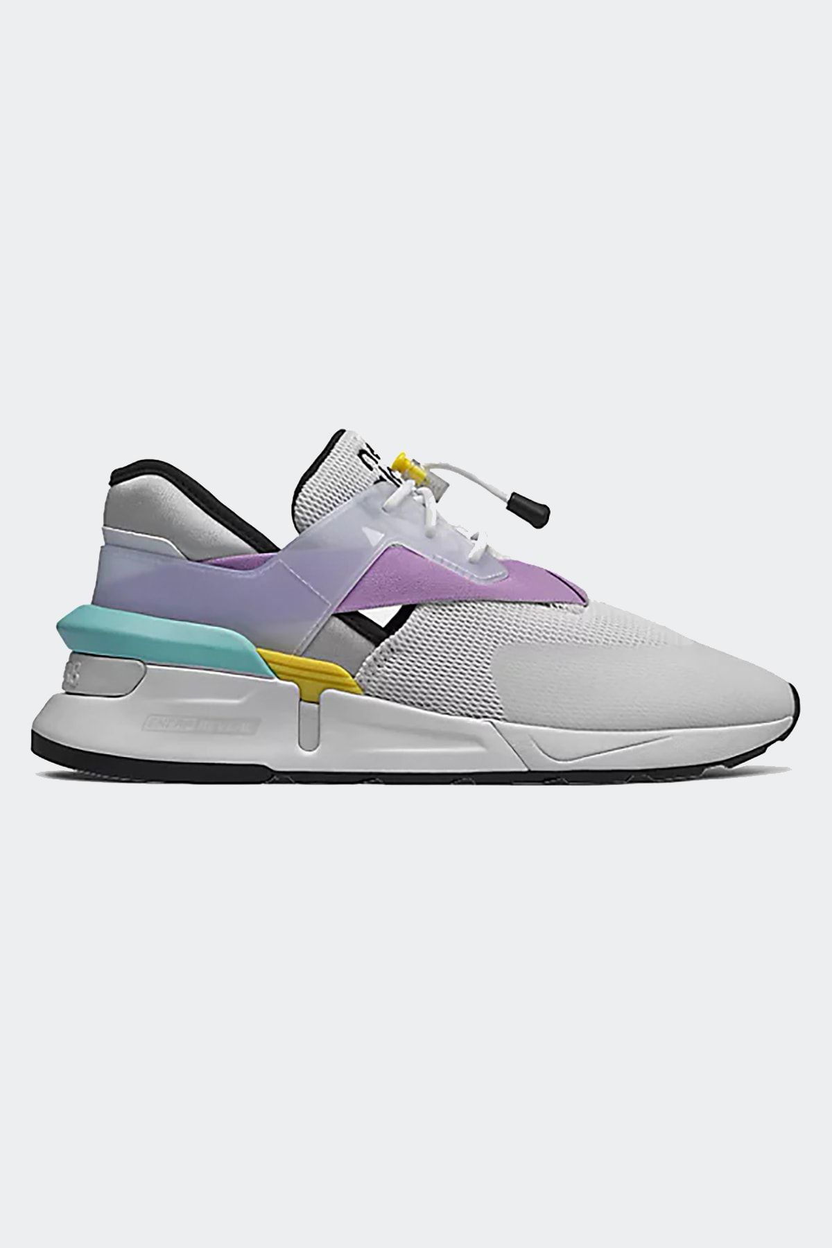 کفش ورزشی نیو بالانس مدل جدید زنانه رنگی  New Balance