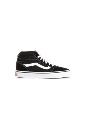 Vans Sk8 Hi Ayakkabi Trendyol