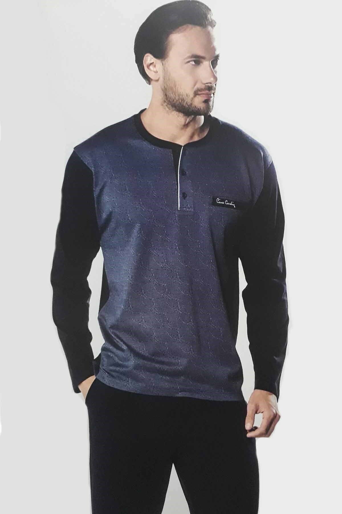 پیژامه و لباس خواب پیرکاردین PİERRE CARDİN.5025