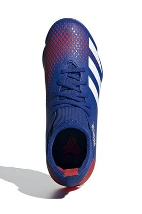 Adidas Predator Tango 19 3 Hali Saha Kramponu Mavi Adidas Turkey