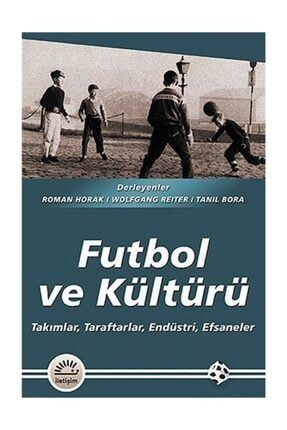 Futbol ve Kültürü 32420