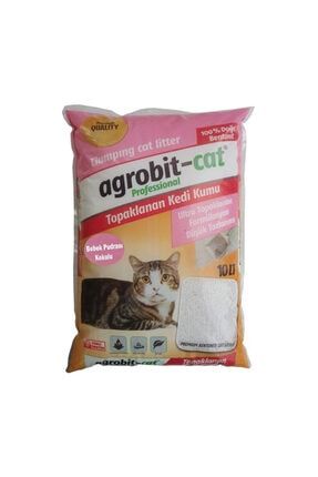 Magicsand Magic Sand Pudra Kokulu 10 Lt Kedi Kumu Trendyol