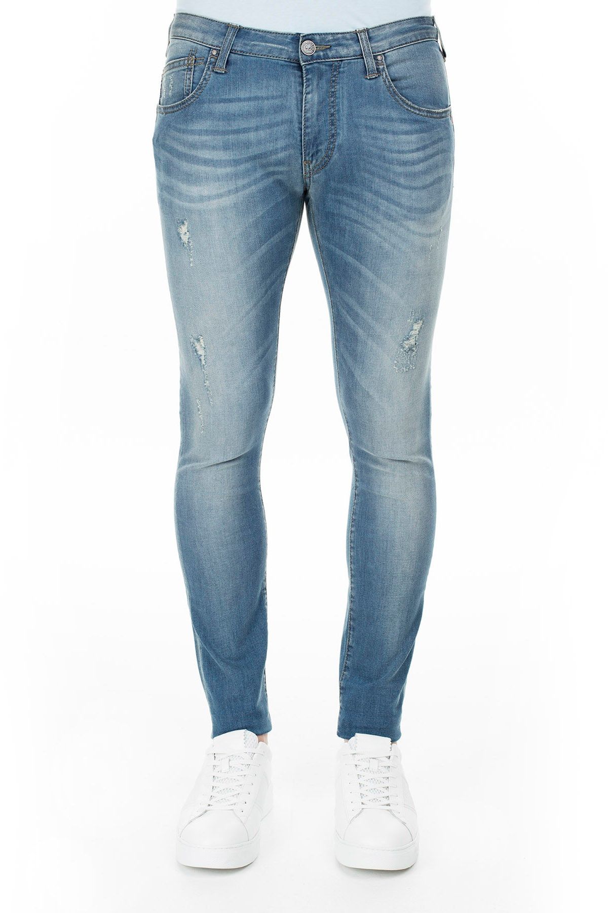 Armani Jeans Erkek Kot Pantolon 3y6960 6d2cz 1500 Trendyol
