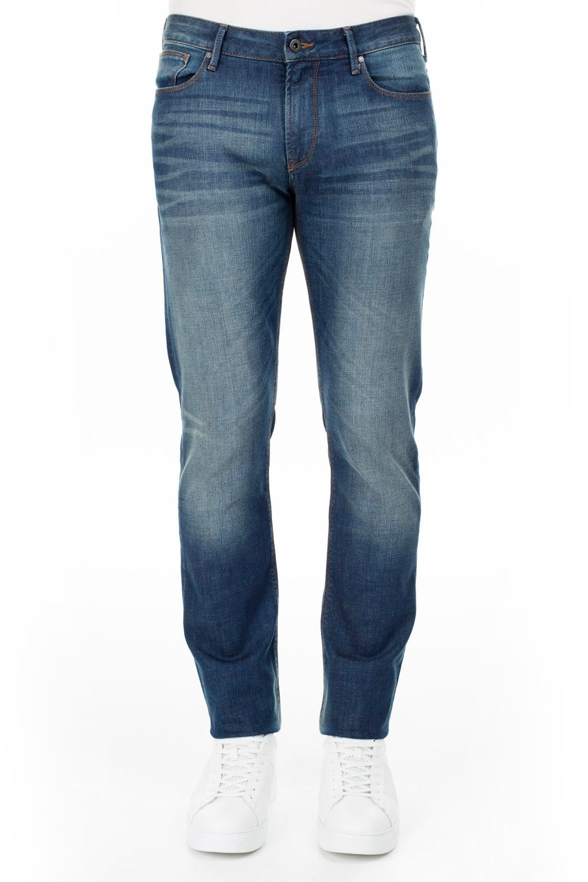 Armani Jeans Armani J06 Jeans Erkek Kot Pantolon 3y6j06 6d0gz 1500 Trendyol