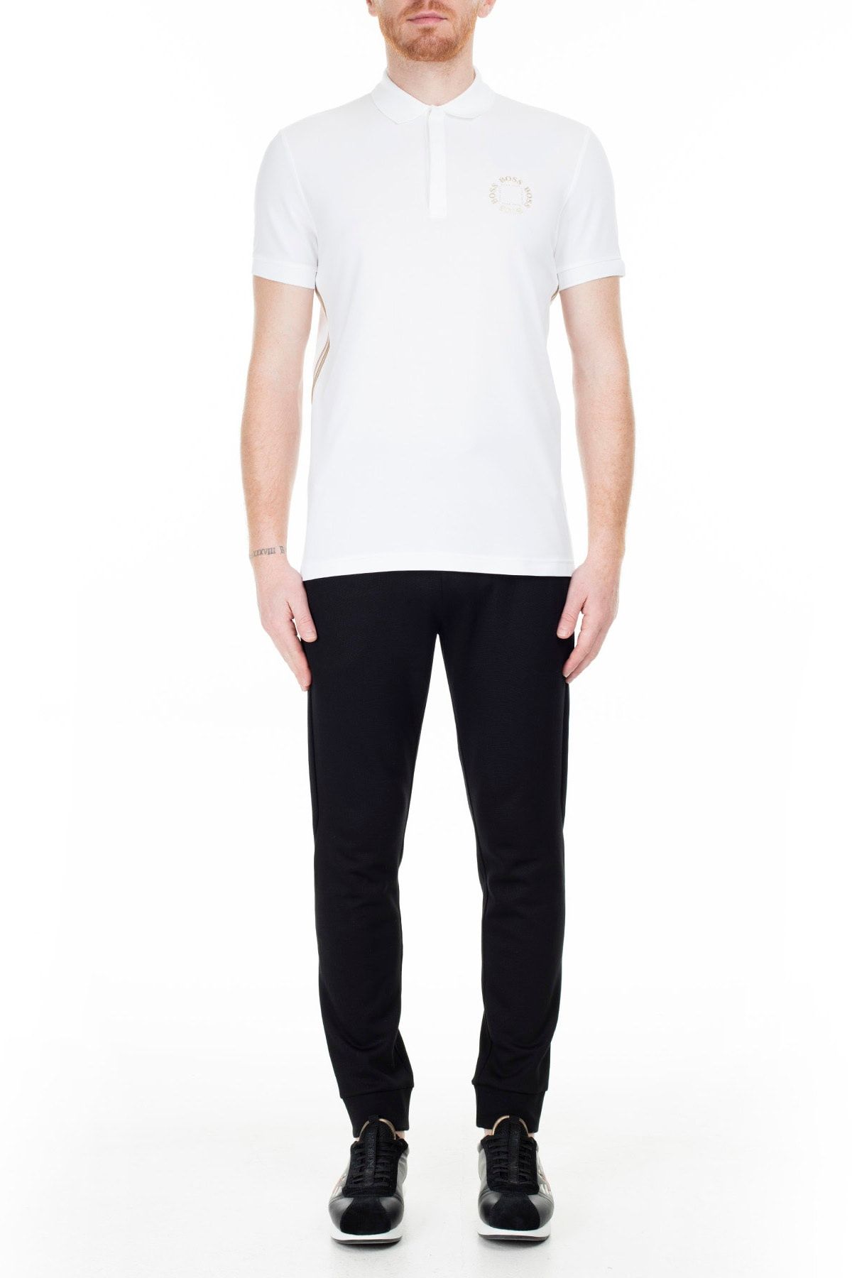 Hugo Boss Esofman Alti Erkek Esofman Alti 50423128 001 Trendyol