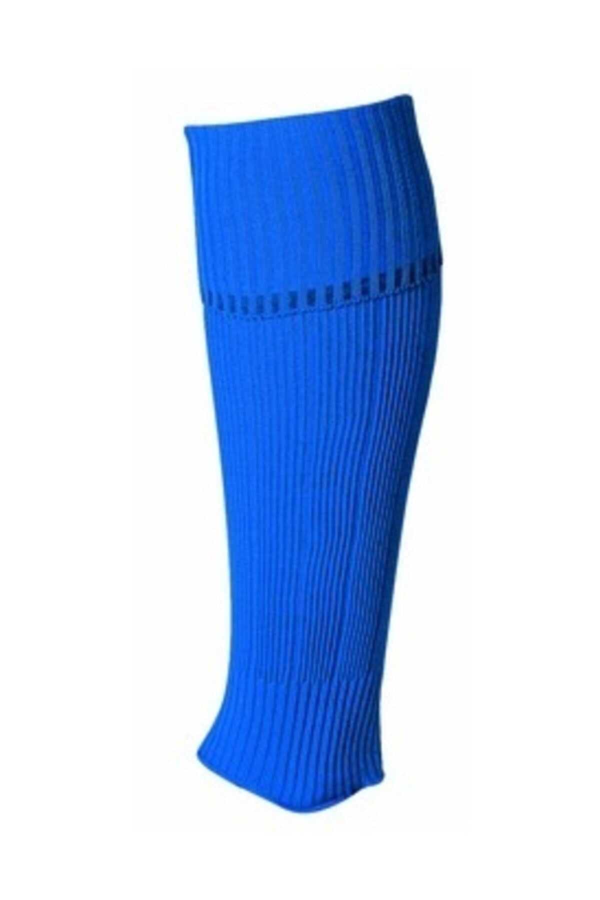 TRYON Tabansız Tozluk Mavi TRY-TZ