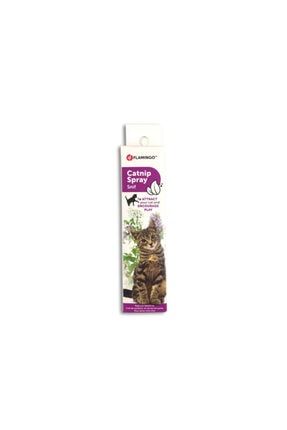 Bioline Kedi Otu Catnip Sprey 50 Ml Trendyol