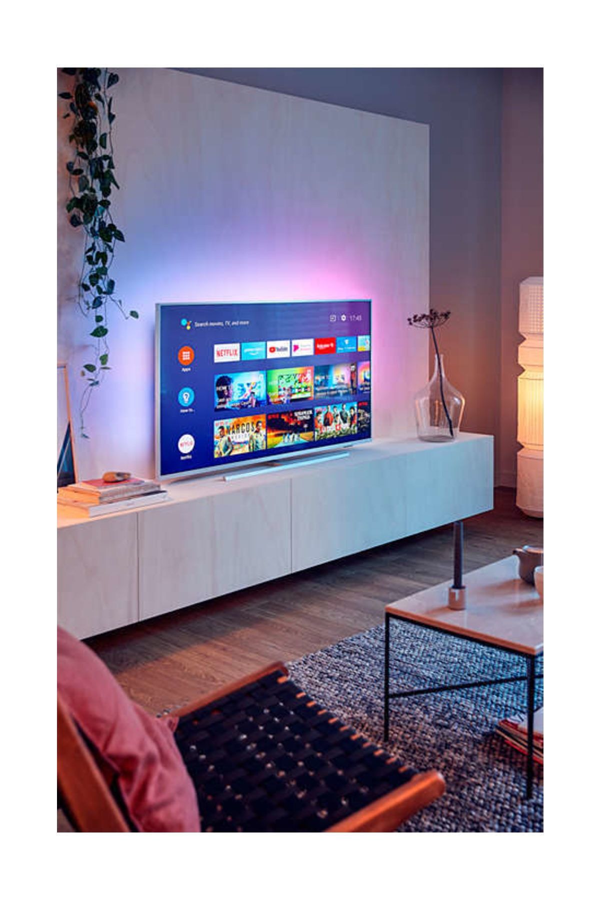 Philips 50pus7657 12 Купить В Минске