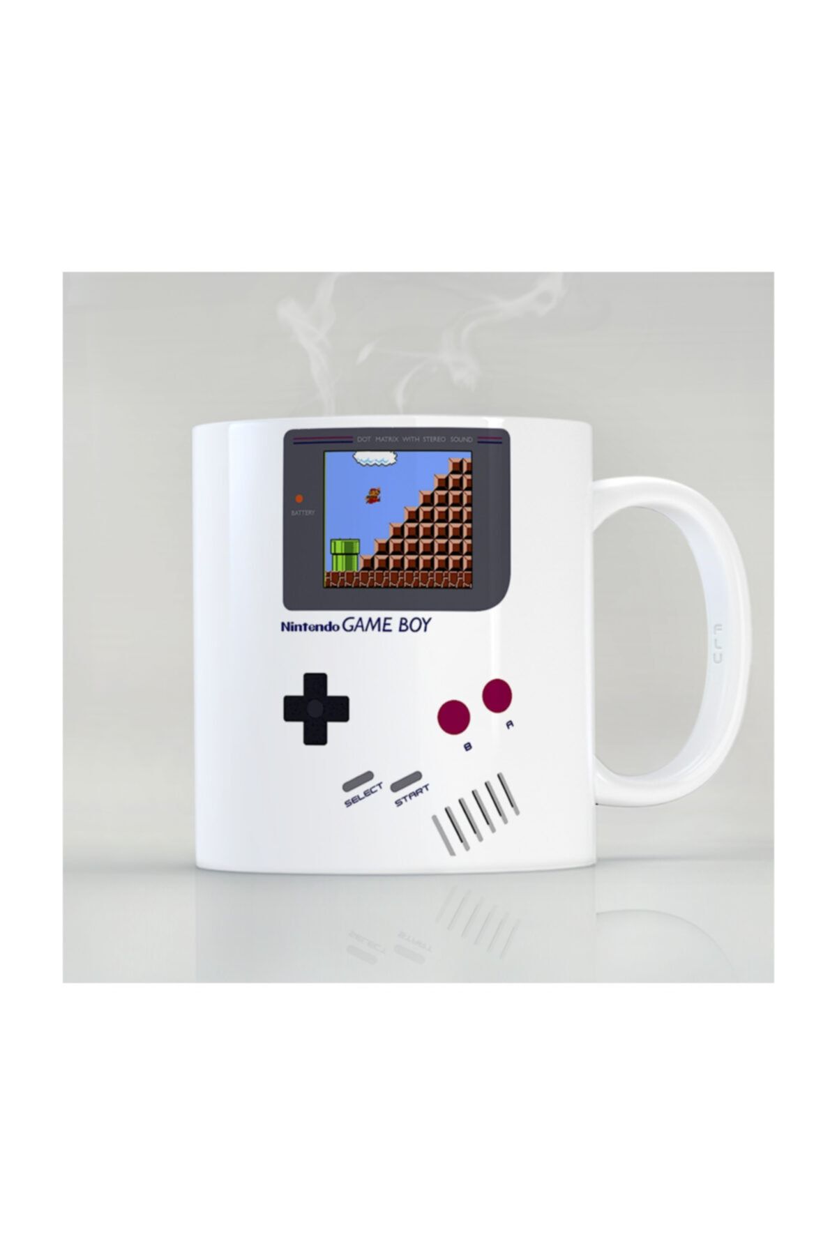 Nintendo game boy mug deals