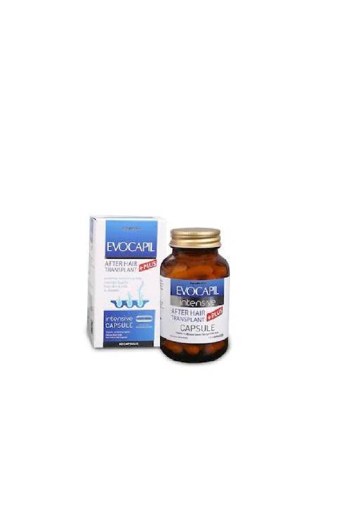 evocapil plus sac ekimi sonrasi 60