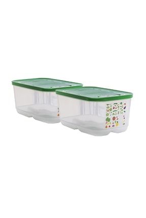 tupperware sera 4 saklama kabi 4 lt
