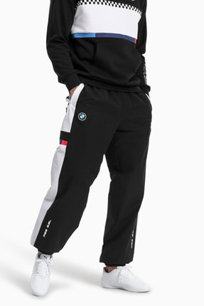 Puma Bmw M Motorsport Street Erkek Esofman Alti Fiyati Yorumlari Trendyol