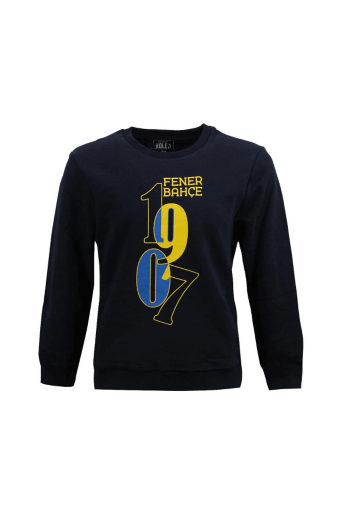 Fenerium Erkek Cocuk Sweatshirt Online Satis