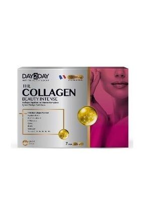 Day2day The Collagen Beauty Intense 30 Sase Trendyol