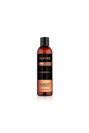 Nature Aynısefa Saç Ve Vücut Şampuanı 350 ml ENAE27530
