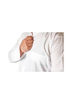 Satin Al 2019 Yeni Erkekler Suudi Entari Thobe Abaya Robe Daffah Dishdasha Islam Arap Kaftan Elbise Erkek Casual Gevsek Elbiseler Gece Elbisesi Tl81 01 Dhgate Comda