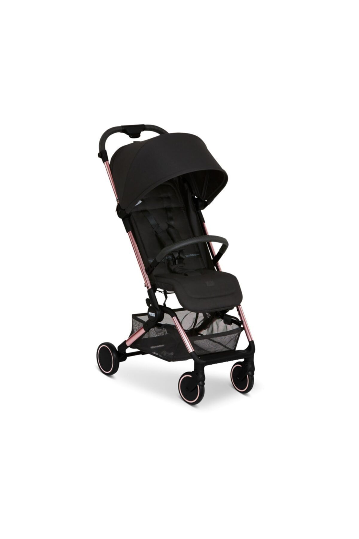 abc design ping kabin boy bebek arabasi diamond seri rose