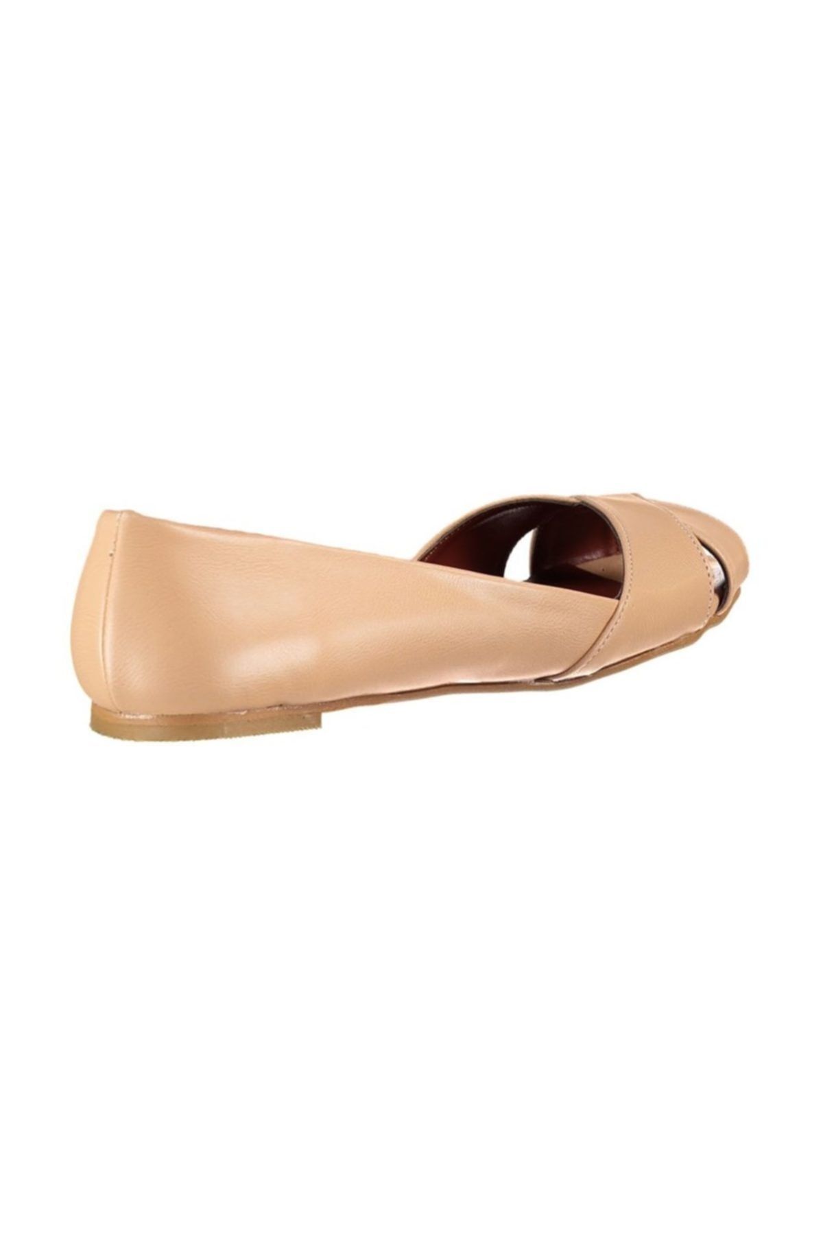 Fox Shoes-Sandale de damă bronzate 9726109909 3