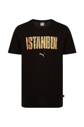 Puma Evostripe Erkek T Shirt Trendyol