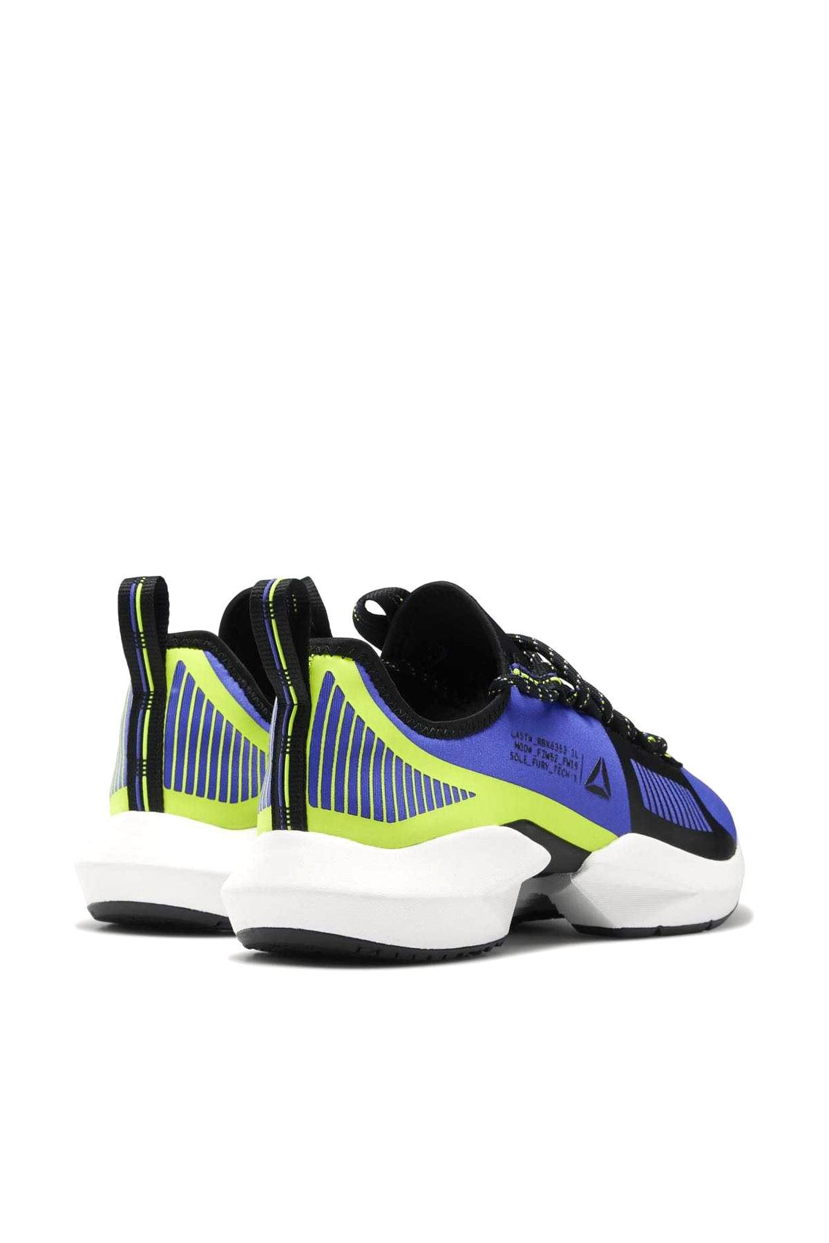 New reebok sole fury on sale