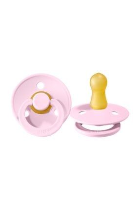 Bibs Bibs Colour Emzik Blush 0 6 Ay Trendyol