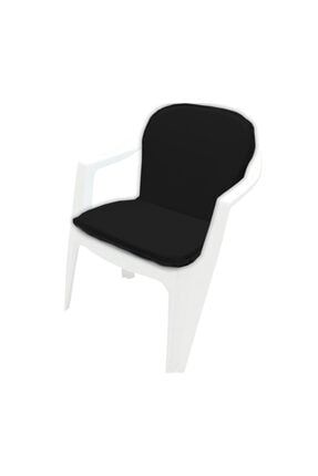 Favore Casa Nazli Sirtlikli Sandalye Minderi 80x40 Cm Yesil Trendyol