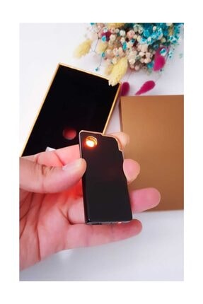 Borsa Istanbul Sarjli Usbli Cakmak Trendyol