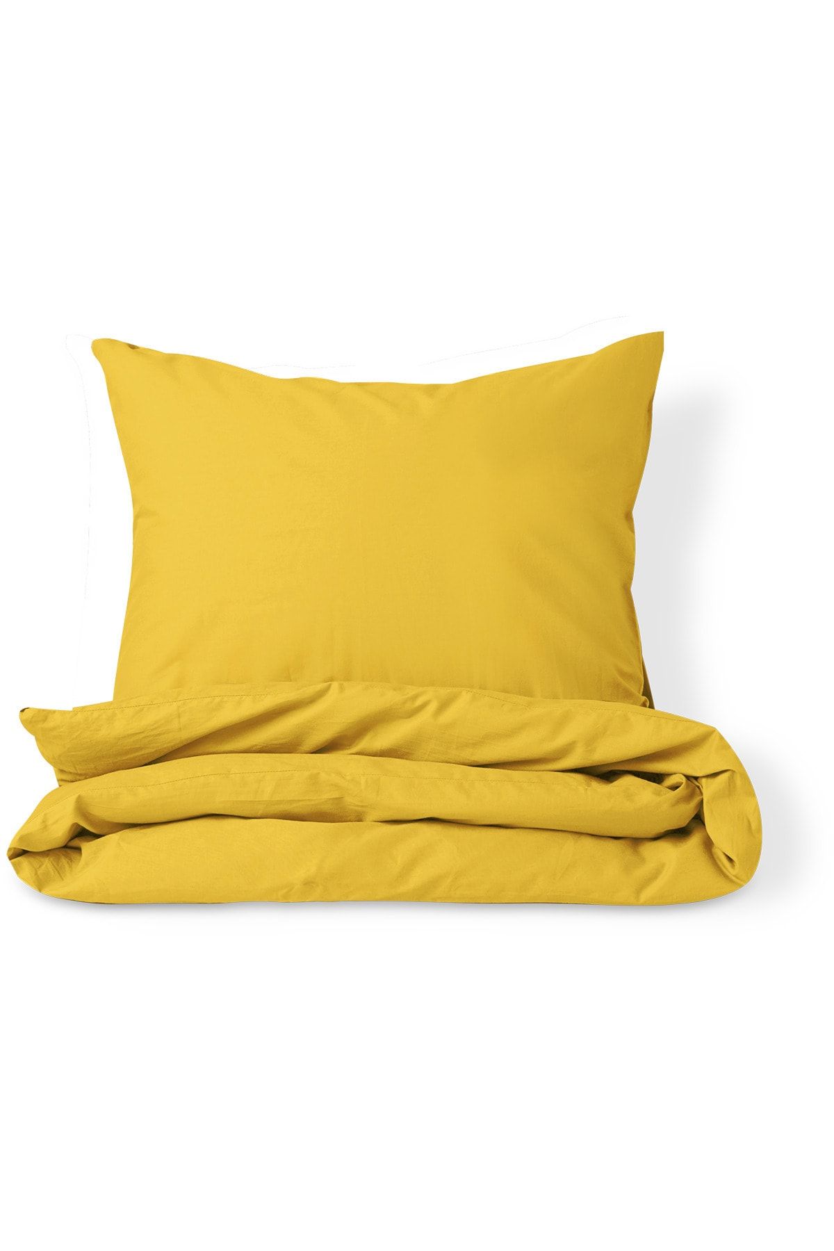 Helen George Set Cuvertură De Pilota Galben Pentru Bebeluși Basic Addict - One Size