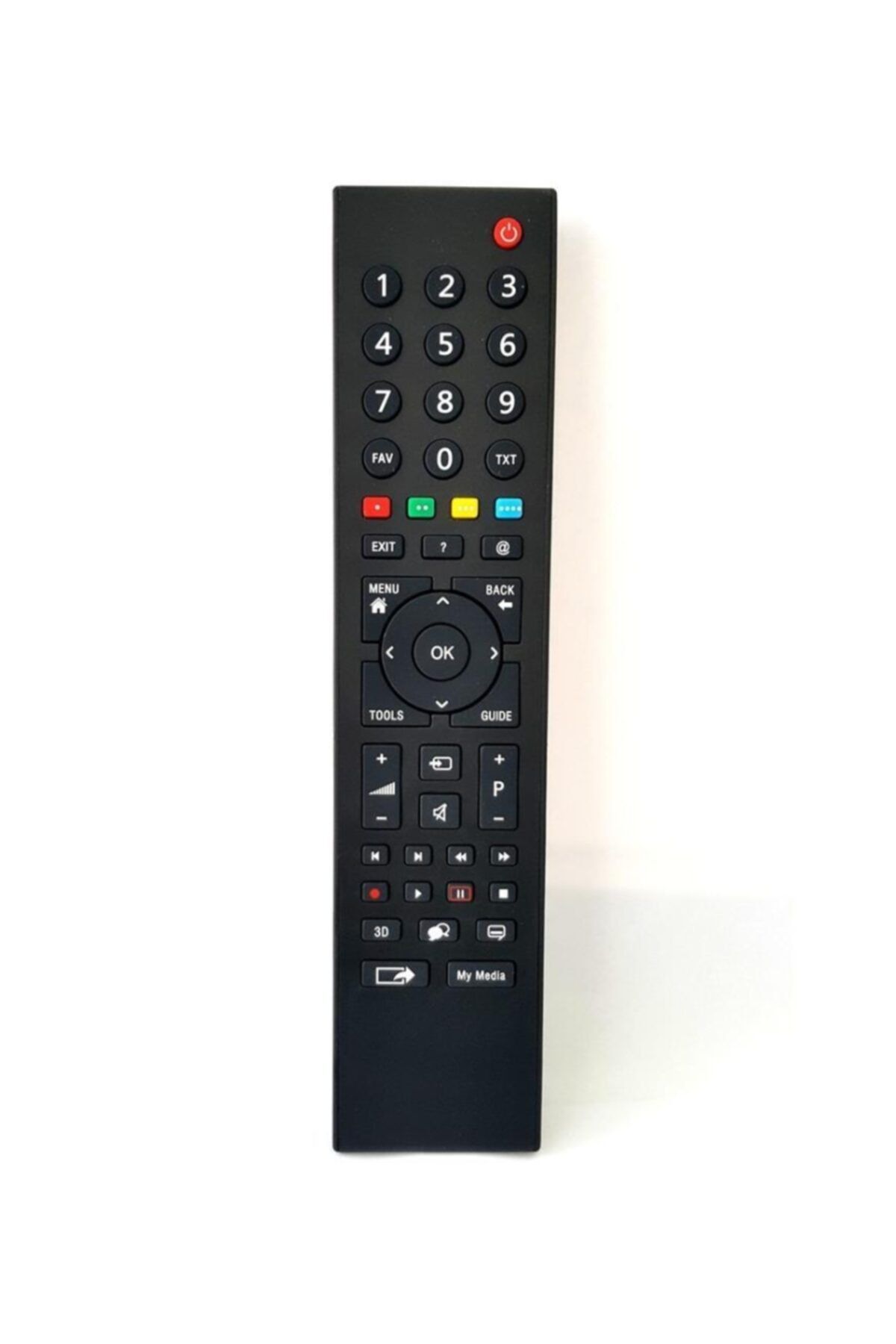 Electroon Arcelik A55lb8477 Led Tv Uyumlu Kumanda Fiyatlari Ozellikleri Ve Yorumlari En Ucuzu Akakce