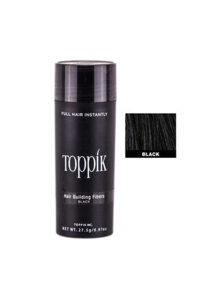 Toppik Sac Dolgunlastirici Fiber Koyu Kahve 12 G Hair Building Fibers 8680937004627 Trendyol