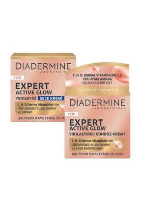 Diadermine Lift Superfiller Kirisiklik Karsiti Gunduz Kremi 50 Ml Gece Kremi 50 Ml 8690572783290 Fiyati Yorumlari Trendyol