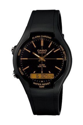 Casio Erkek Kol Saati Cas Mw 240 1b2vdf Trendyol