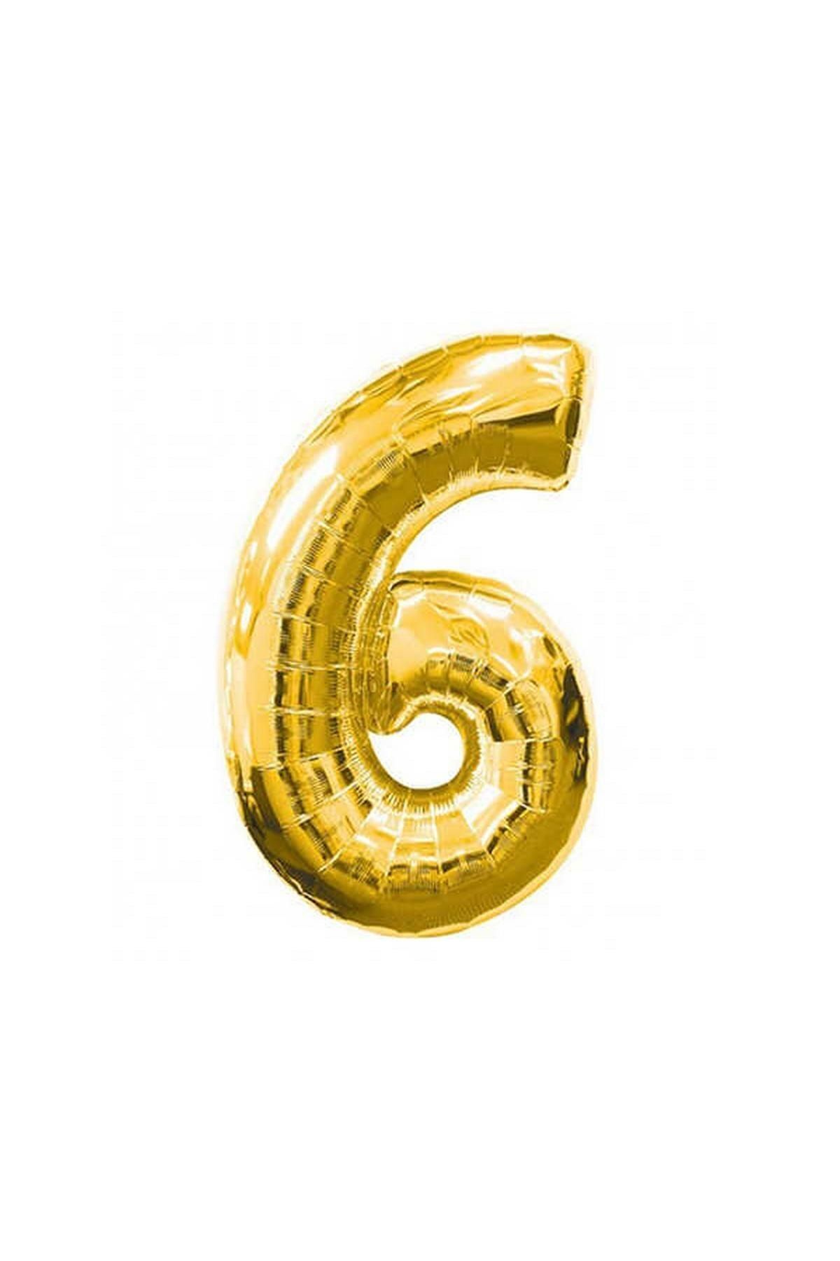 Gold shop foil numbers