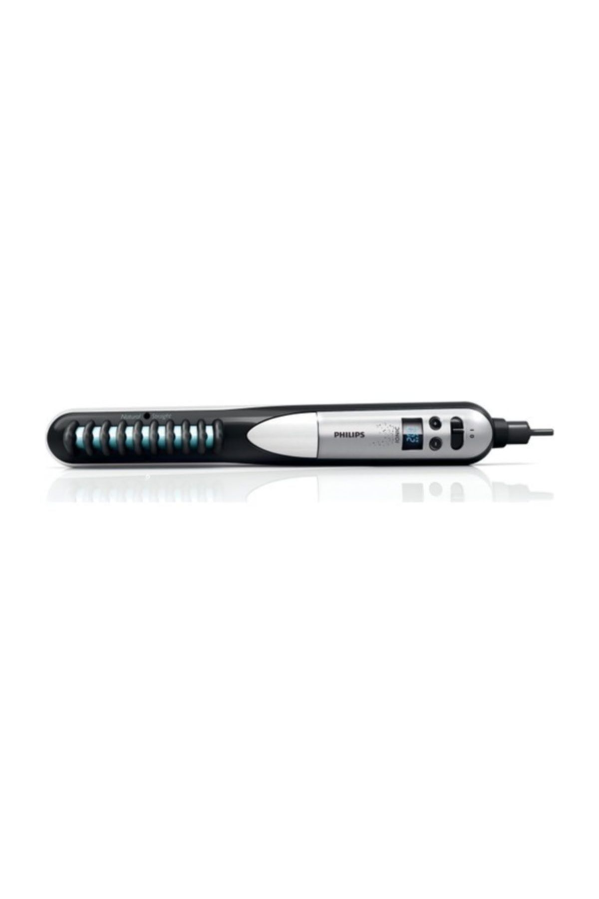 Philips Hp8297 Natural Straight Styler Do al Hacim Veren
