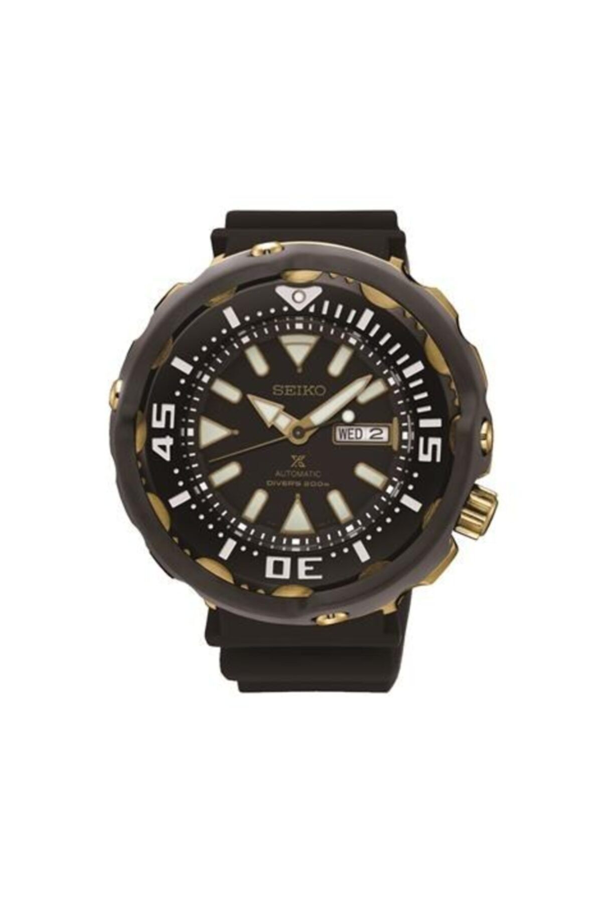Seiko Seiko Srpa82k Seiko Erkek Kol Saati Trendyol