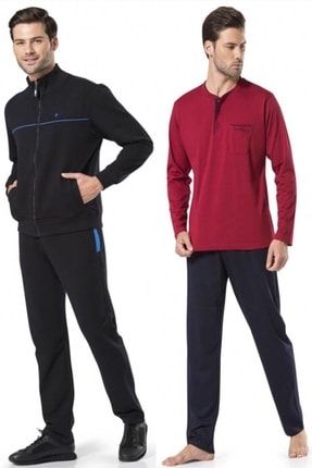 Pierre Cardin Erkek Esofman Takimi 7000 Trendyol