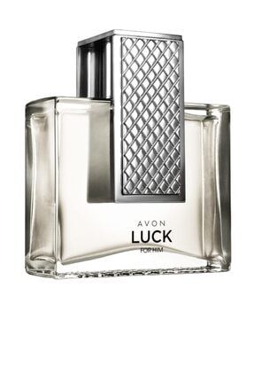 Luck Edt 75 ml Erkek Parfümü 5050136442965 1172802