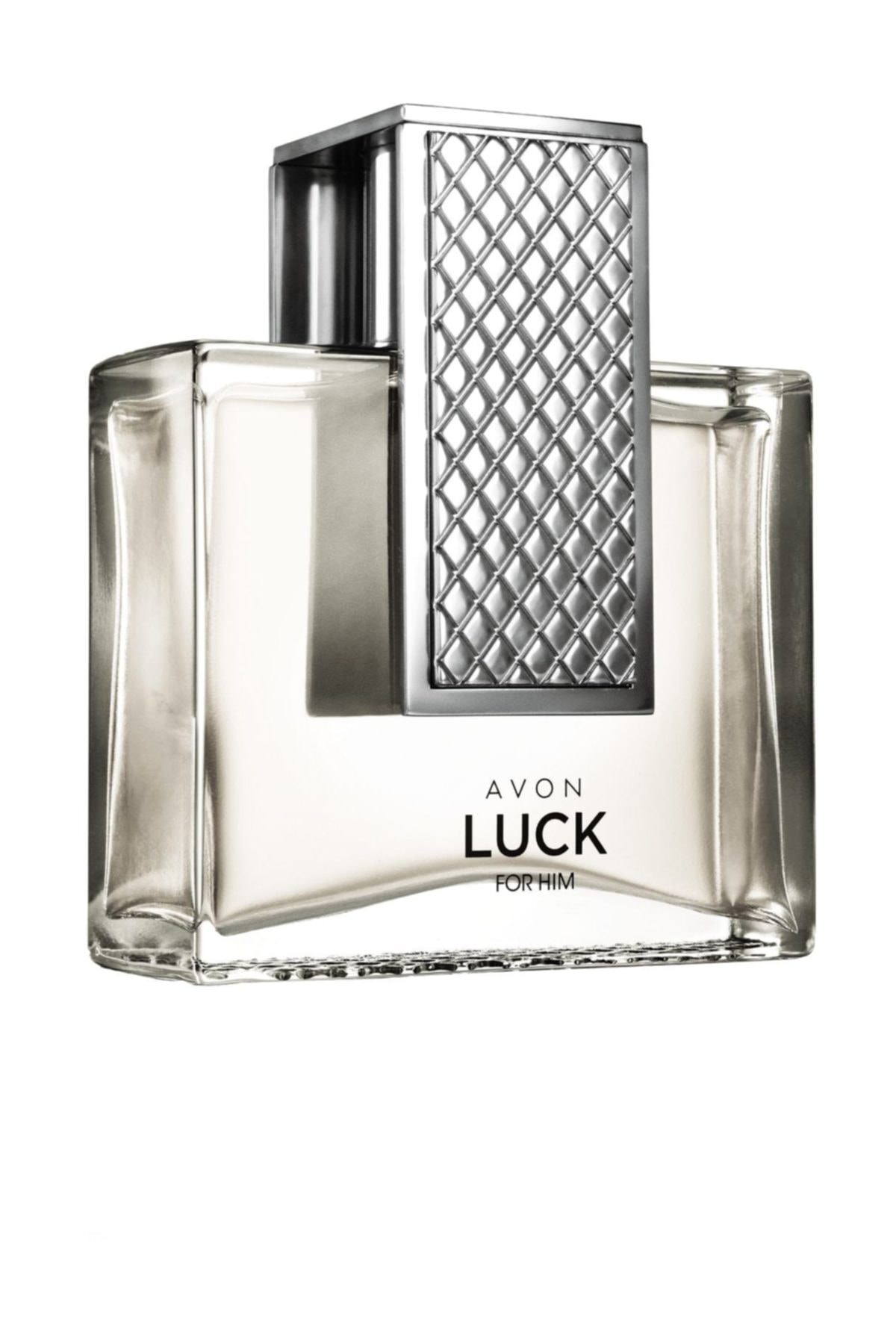 AVON Luck Edt 75 ml Erkek Parfümü 5050136442965