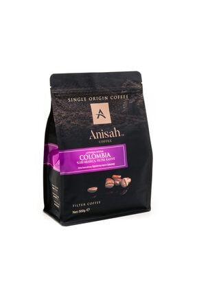 Ikea Patar Organik Filtre Kahve Orta Kavrulmus 500g Utz Sertifikali 100 Arabica Trendyol