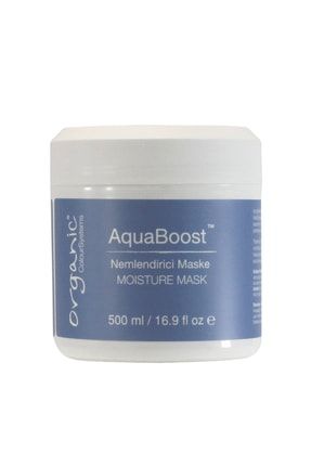 Aqua Boost Nemlendirici Maske 500ml ORAB-12