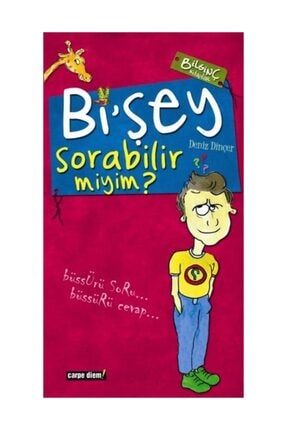 Timas Yayinlari Bi Musaade Sinavim Var Trendyol