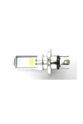 Guleroglu Motor Led Far Ampulu Bosch Tipi Beyaz Isik Cakarli Trendyol