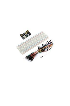 Breadboard Jumper Kit 1