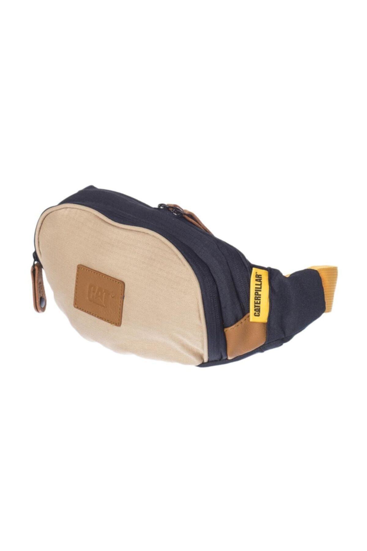 CT83203-338 LACİ HARDAL UNISEX FREE BAG